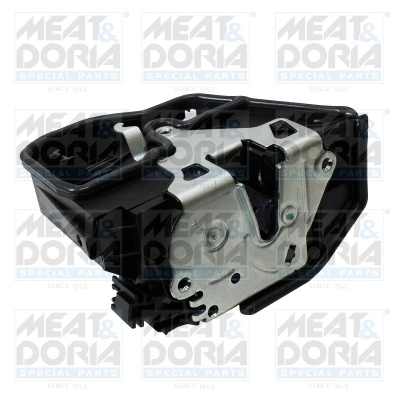 Incuietoare usa MEAT & DORIA 31250
