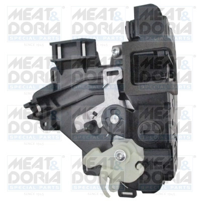 Incuietoare usa MEAT & DORIA 31432 pentru VW POLO (9N_, 9A_) 2001-2009