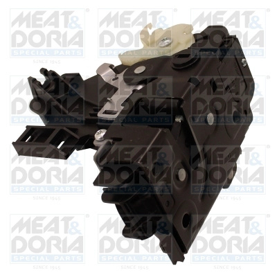 Incuietoare usa MEAT & DORIA 31433 pentru SKODA FABIA I limuzina (6Y3) 1999-2007