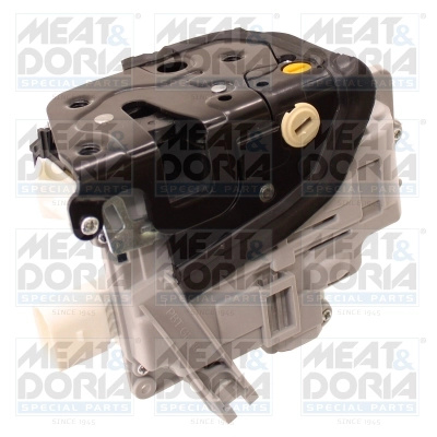 Incuietoare usa MEAT & DORIA 31686 pentru AUDI A6 C6 (4F2) 2004-2011