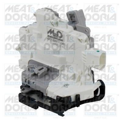 Incuietoare usa MEAT & DORIA 31701 pentru SKODA SUPERB II combi (3T5) 2009-2015