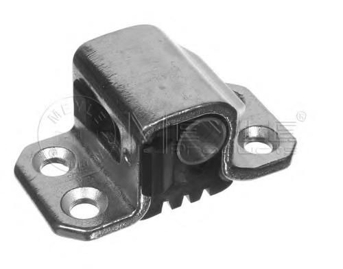 Incuietoare usa MERCEDES-BENZ S-CLASS limuzina (W126), MERCEDES-BENZ S-CLASS cupe (C126), MERCEDES-BENZ SL (R107) - MEYLE 014 072 0037