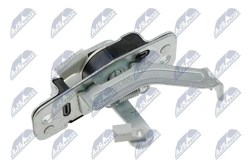 Incuietoare usa NTY EZC-FT-026