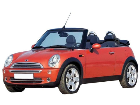 Incuietoare usa O.E noua MINI ONE R50, R53 an 2001-2006