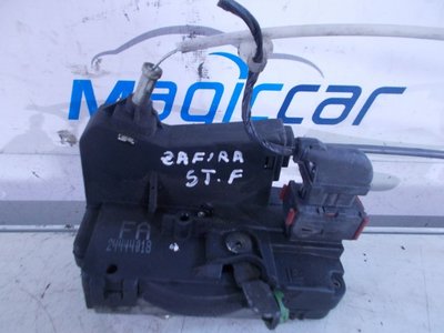 Incuietoare usa Opel Zafira A - 24444018 (2000 - 2
