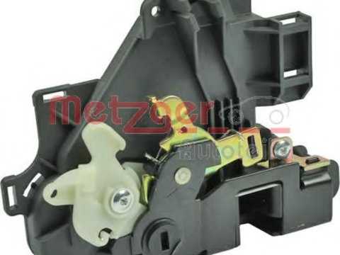 Incuietoare usa SEAT CORDOBA (6L2) (2002 - 2009) METZGER 2313019