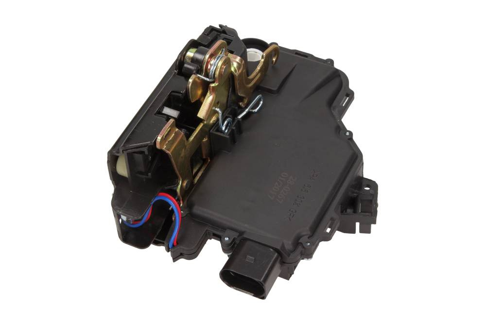 Incuietoare usa SEAT CORDOBA (6L2) - Cod intern: W20147455 - LIVRARE DIN STOC in 24 ore!!!