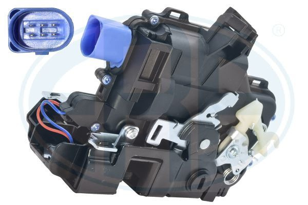 Incuietoare usa # Skoda Fabia 1999 2000 2001 2002 2003 2004 2005 2006 2007 2008 # 660212 # ERA