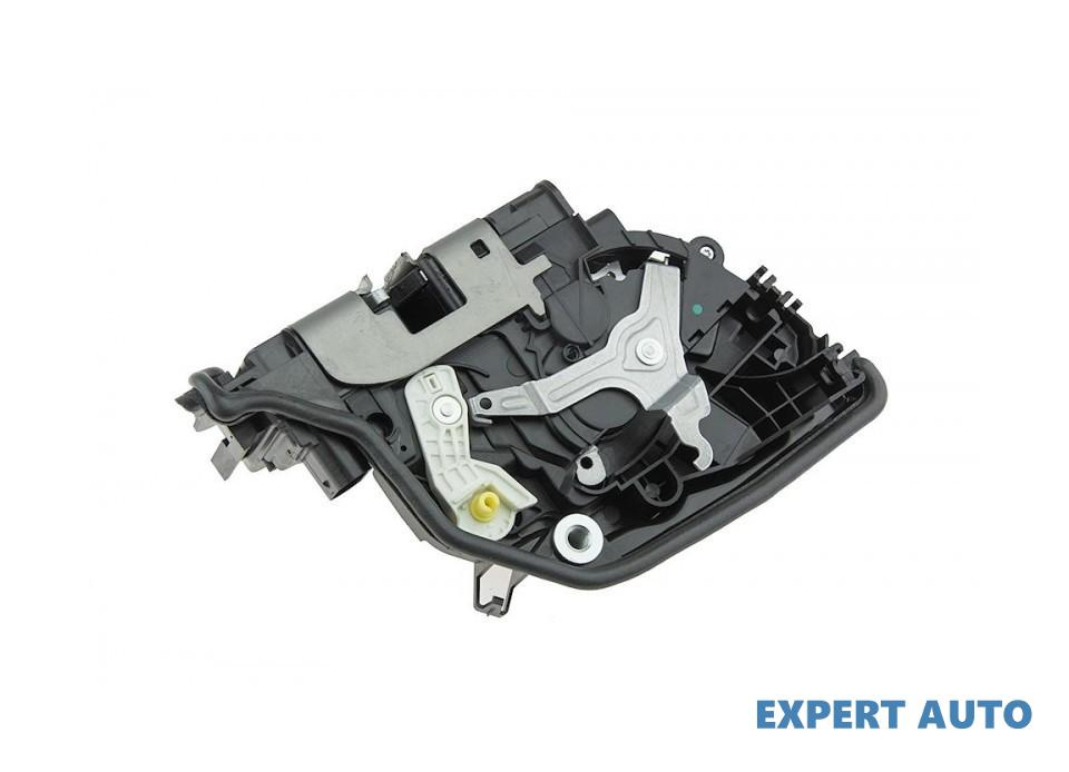 Incuietoare usa spate BMW Seria 2 (03.2014-> ) [F45,F46] #1 51227281944