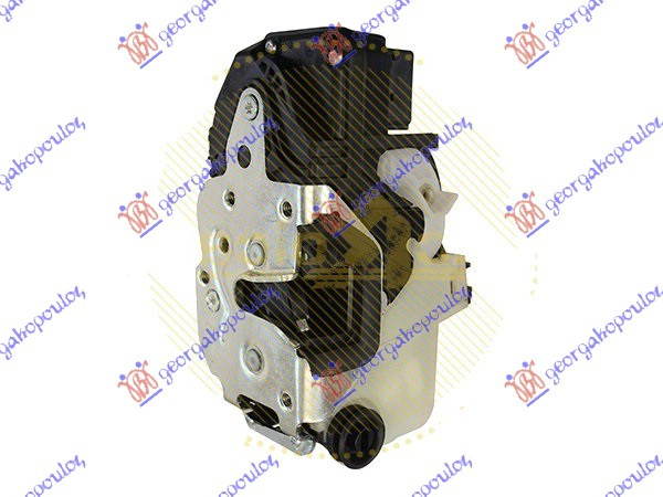 INCUIETOARE USA SPATE CENTRALIZATA [5pins] - CHEVROLET CRUZE 09-13 DAEWOO - CHEVROLET CHEVR 235007222 235007222 13579555