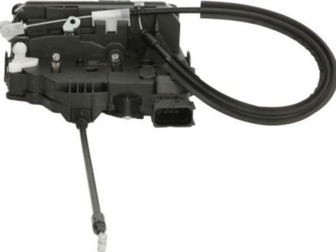 Incuietoare usa Spate cu cabluri bowden CITROEN JUMPER FIAT DUCATO PEUGEOT BOXER 04.02- BLIC 6010-07-038449P
