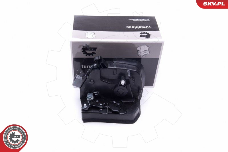Incuietoare usa spate stanga pentru BMW X5 (E53) 51228402601