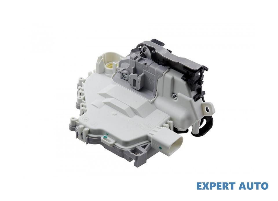 Incuietoare usa stanga fata Audi TT (2014->) [FV3] 8X1837015