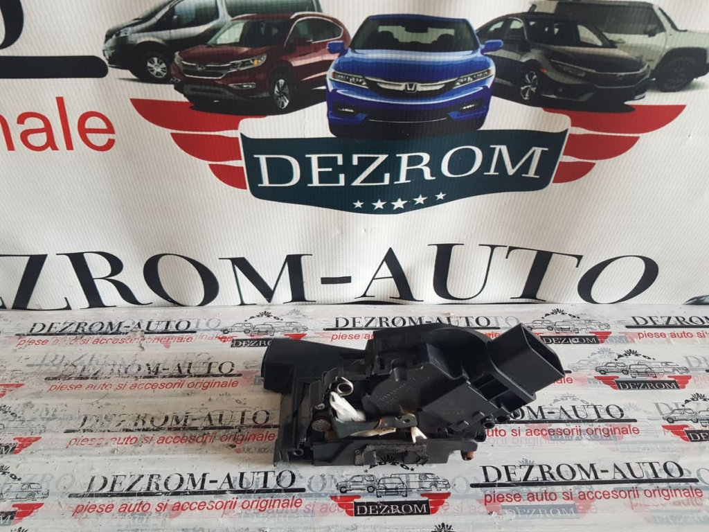Incuietoare usa stanga fata Ford Focus C-Max 3M5A R21813ER
