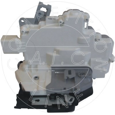 Incuietoare usa stanga spate Audi Q3 2011-2014