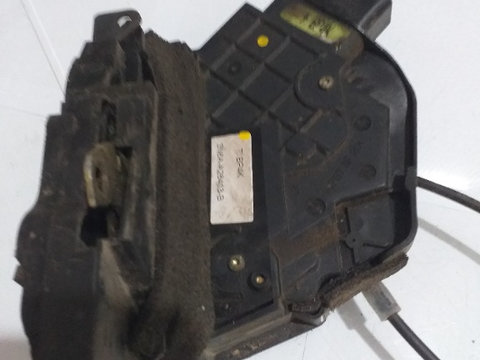 Incuietoare Usa STANGA SPATE Mazda 3 COD3N6A-A26413B