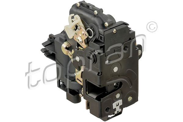 Incuietoare usa TOPRAN 113 834 pentru SEAT LEON (1M1) 1999-2006