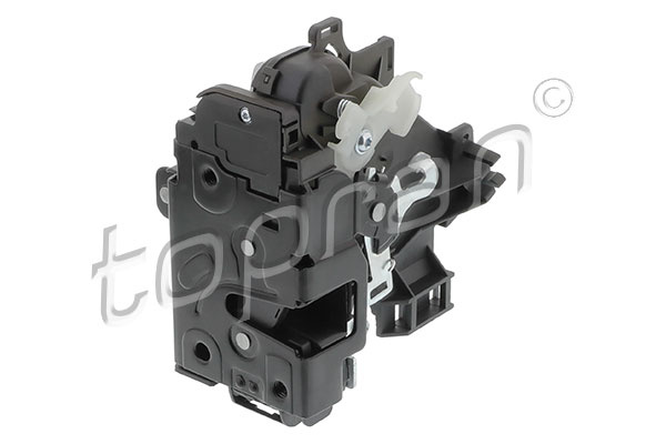 Incuietoare usa TOPRAN 113 835 pentru VW CADDY III Autoutilitara/limuzina spatioasa (2KA, 2KH, 2CA, 2 2004-2015
