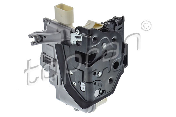 Incuietoare usa TOPRAN 115 147 pentru AUDI Q7 (4LB) 2006-2015