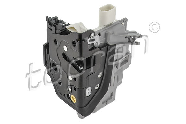 Incuietoare usa TOPRAN 115 148 pentru AUDI Q7 (4LB) 2006-2015