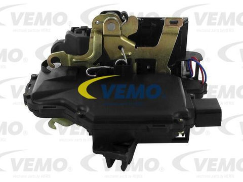 Incuietoare usa V10-85-6346 VEMO pentru Vw Passat Seat Arosa Skoda Octavia Vw Golf Seat Toledo Seat Leon