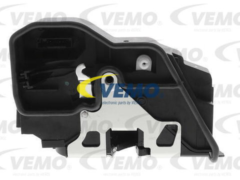 Incuietoare usa V20-85-0027 VEMO pentru Bmw Seria 5 Bmw X1 Bmw Seria 1 Bmw Seria 3 Bmw Seria 7 Bmw X5 Bmw X3