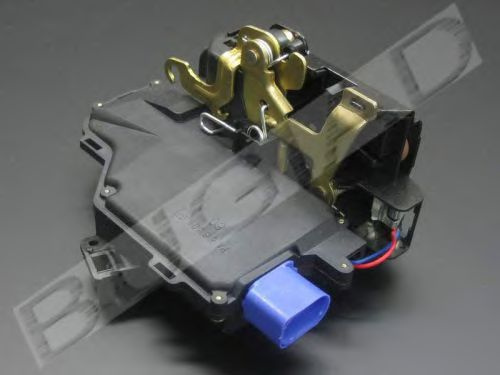 Incuietoare usa VOLKSWAGEN GOLF PLUS (5M1, 521) - Cod intern: M20353071 - LIVRARE DIN STOC in 24 ore!!!