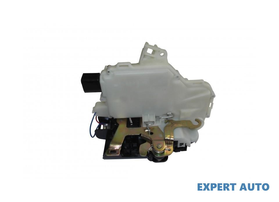 Incuietoare usa Volkswagen VW GOLF Mk IV Estate (1J5) 1999-2006 #3 1187501170