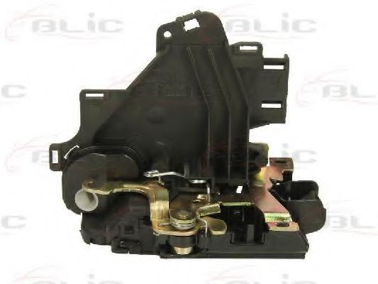Incuietoare usa VW CADDY III caroserie (
