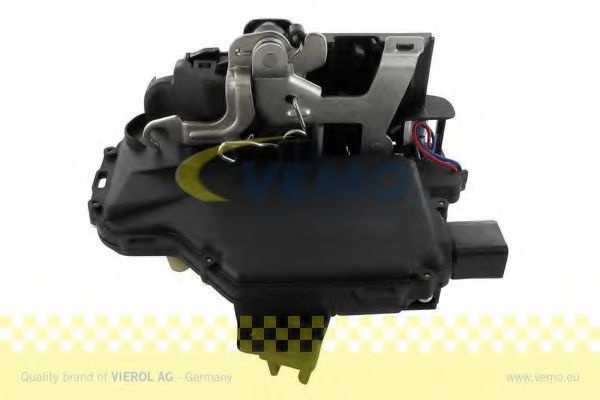 Incuietoare usa VW PASSAT Variant (3B5) (1997 - 2001) VEMO V10-85-6348