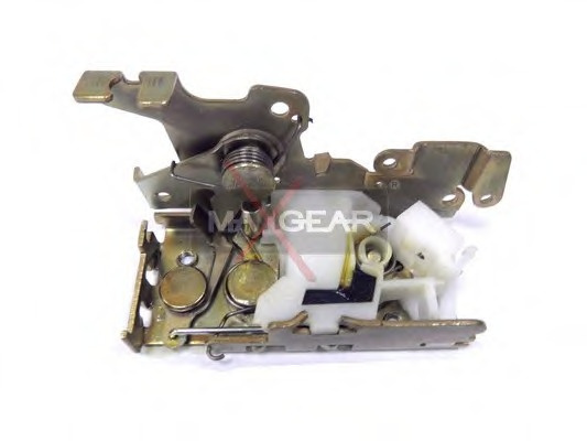 Incuietoare usa # Vw Scirocco 1980 1981 1982 1983 # 28 0183 # MAXGEAR