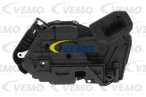 Incuietoare usa ~ Vw T-cross 2018 2019 2020 2021 2022 2023 2024 ~ V10-85-2281 ~ VEMO