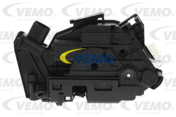 Incuietoare usa ~ Vw Up 2011 2012 2013 2014 2015 2016 2017 2018 2019 2020 2021 2022 2023 2024 ~ V10-85-2290 ~ VEMO