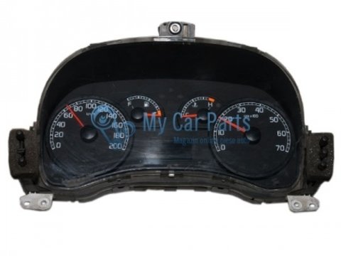 Indicator bord Fiat Doblo - 51761692