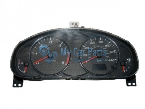 Indicator bord Mazda 6 2.0 Diesel - GJ8V B