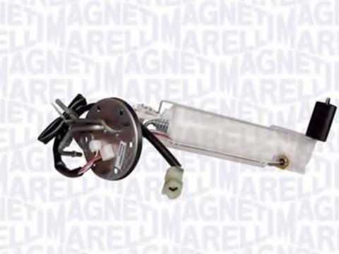 Indicator combustibil ROVER 400 Tourer (XW), ROVER 400 hatchback (RT), ROVER 400 (RT) - MAGNETI MARELLI 519751089901