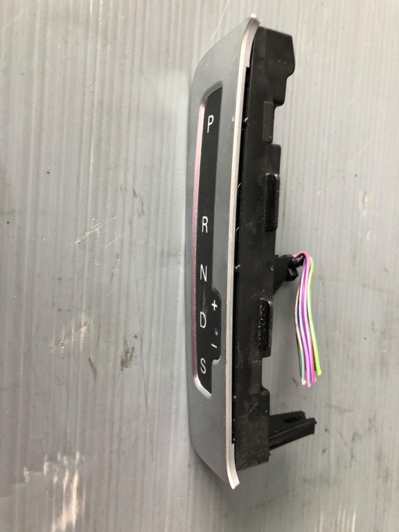 Indicator modul viteza cutie automata audi a4 b8 8k17134633q7