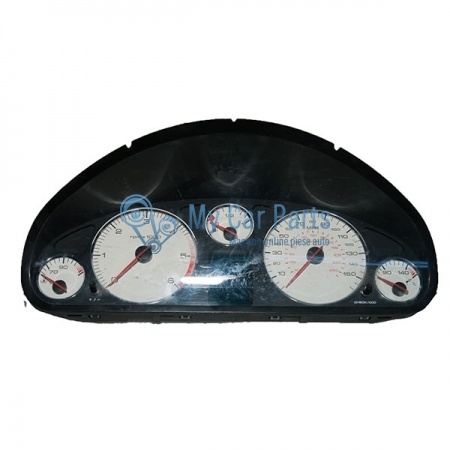 Indicator PEUGEOT 407 MK1 04-08 2.0 hdi - 96 518 5