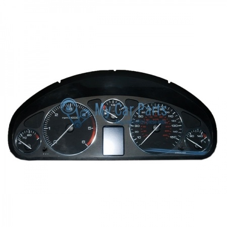 Indicator PEUGEOT 407 MK1 04-08 2.0 hdi - 96 490 316 80