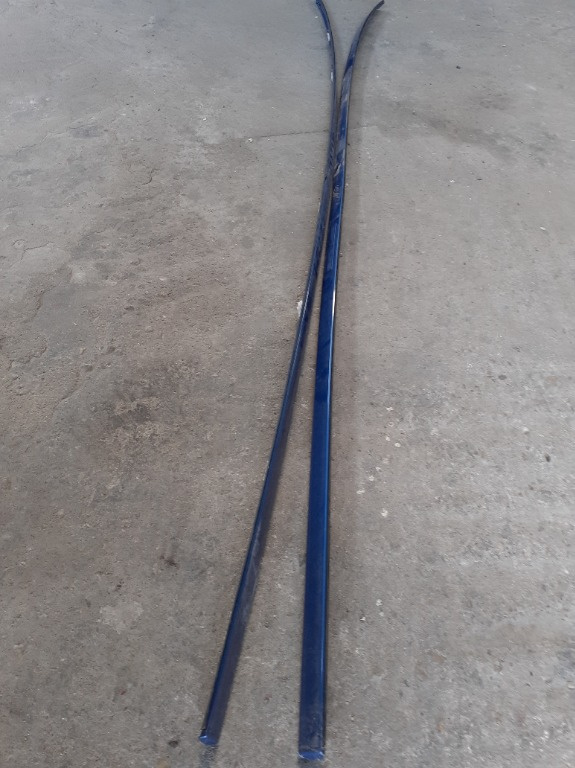 Șine plafon exterior bmw f20 seria 1 fa