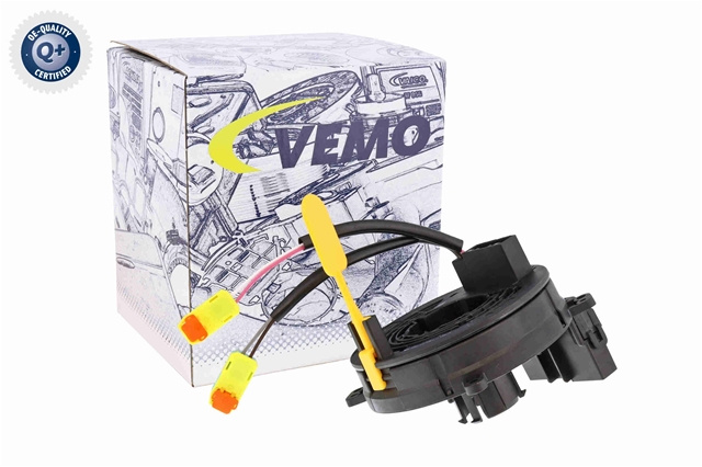 Inel Arc Airbag Se24 Vemo Opel V40-72-00