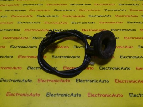 Inel cititor cip Seat Alhambra, 7M0953254D, 98VW15607BA, 5WK4807