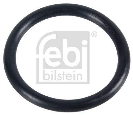 Inel de etansare (101401 FEBI BILSTEIN) ALFA ROMEO,CHEVROLET,FIAT,OPEL,SAAB,VAUXHALL