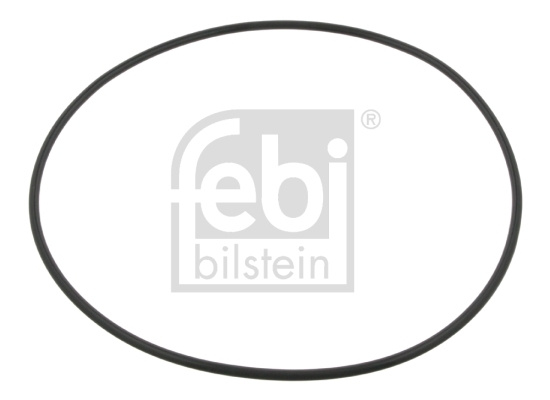 Inel de etansare butuc roata 09923 FEBI BILSTEIN pentru Bmw Seria 5 Bmw Seria 7 Volvo 760 Volvo 340-360 Vw Jetta Vw Vento Vw Bora Nissan Navara Nissan Pick Vw Passat Volvo 850