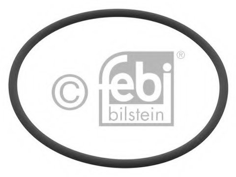 Inel de etansare butuc roata 39911 FEBI BILSTEIN pentru Nissan Murano Bmw Seria 5