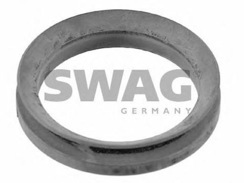 Inel de etansare,butuc roata PEUGEOT 106 (1A, 1C), Citroen ZX (N2), PEUGEOT 205 (741A/C) - SWAG 62 92 1617