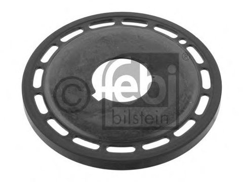 Inel de ghidare,arbore cotit CITROËN C4 II (B7) (2009 - 2016) Febi Bilstein 36070