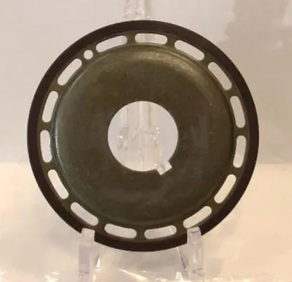Inel de ghidare,arbore cotit Corteco FORD GALAXY III (CK) 2015-2018 - 49416349