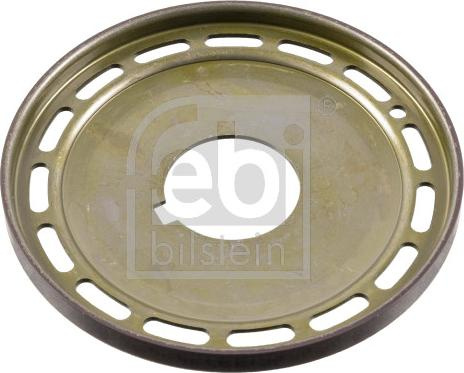Inel de ghidare,arbore cotit PEUGEOT BOXER (Y), Autobuz, 09.2005 - Febi Bilstein 36070