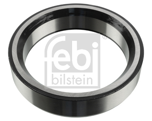 Inel de ghidare butuc roata # Bmw X3 2003 2004 2005 2006 2007 # 04455 # FEBI BILSTEIN